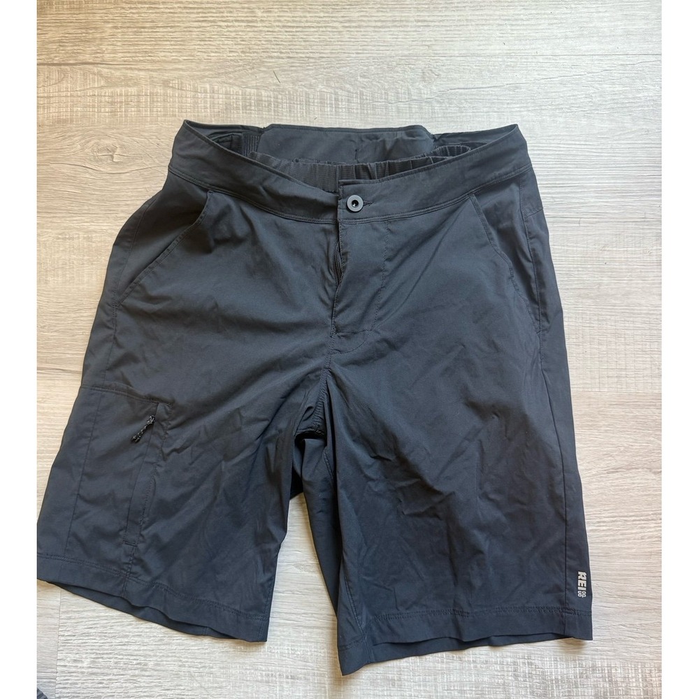 REI coop‎ MENS small biking bike cycle cycling shorts